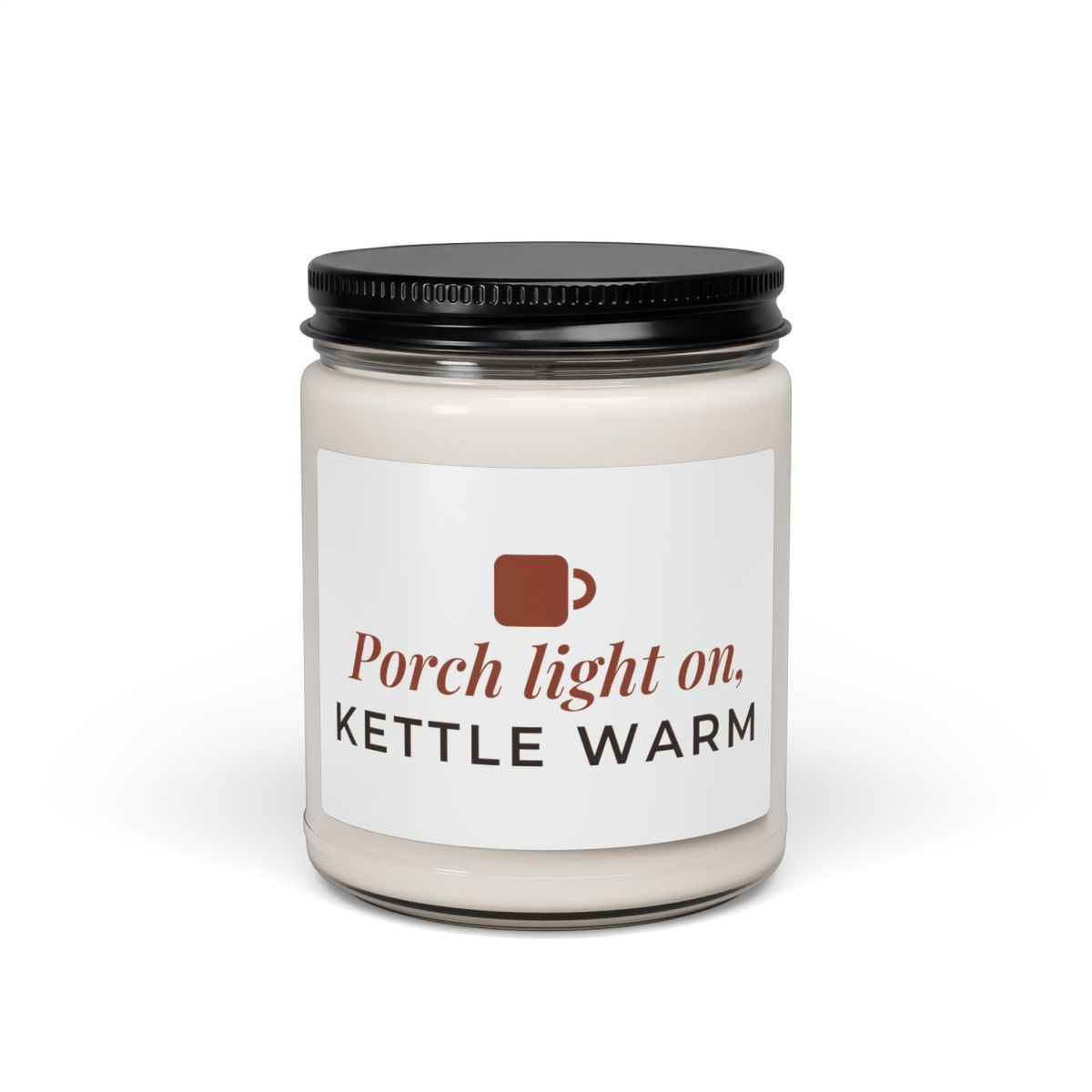 Printify mockup, front