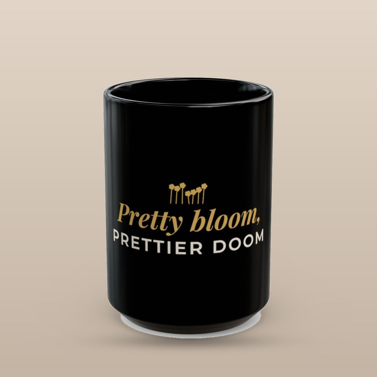 Front mockup