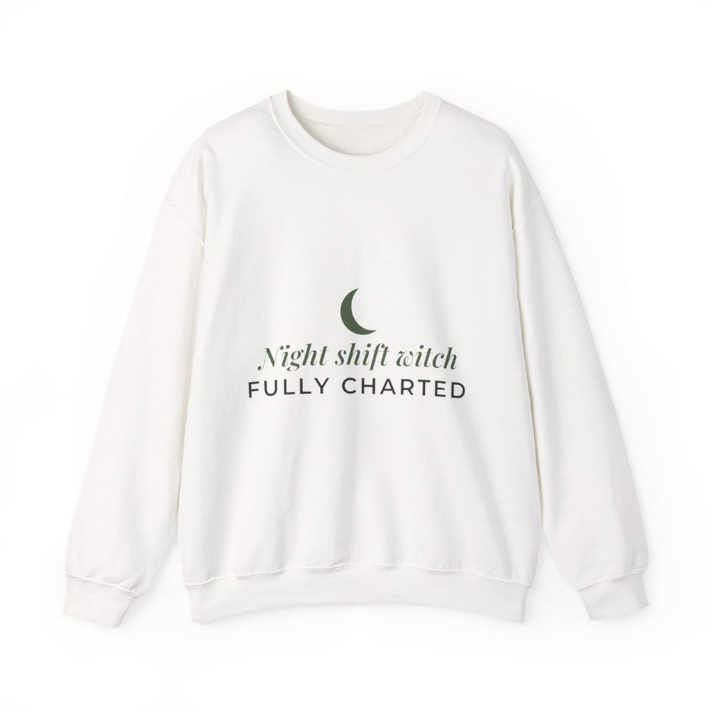 P155 Printify mockup S / White front