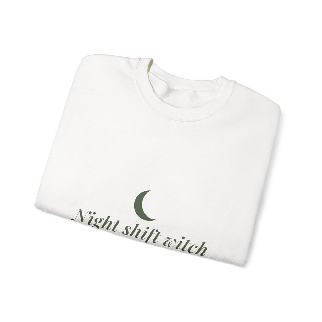 P155 Printify mockup S / White folded