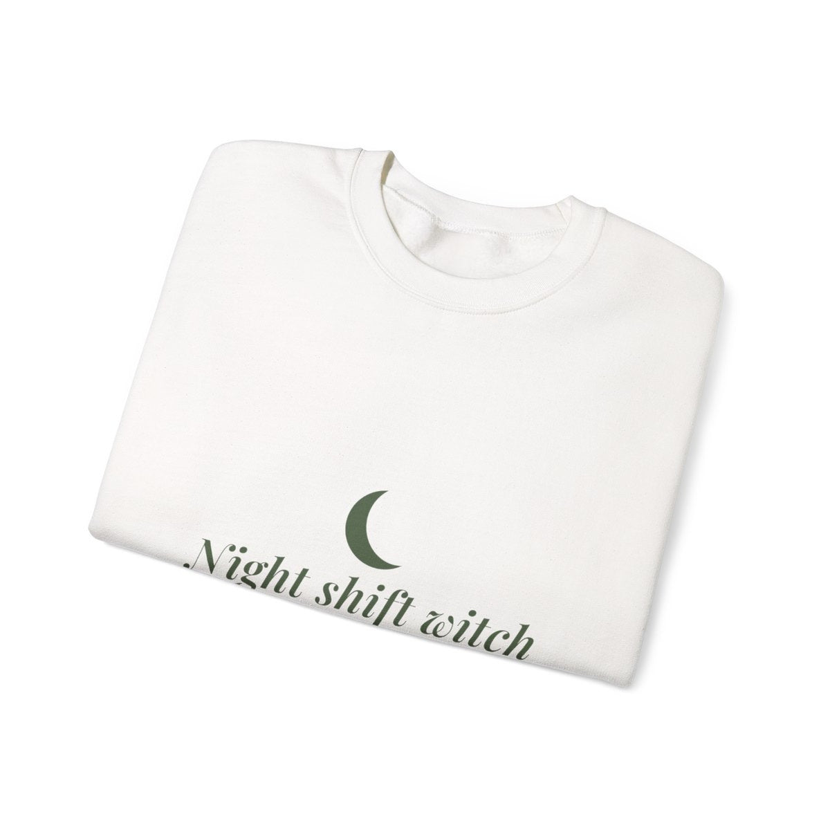 P155 Printify mockup S / White folded