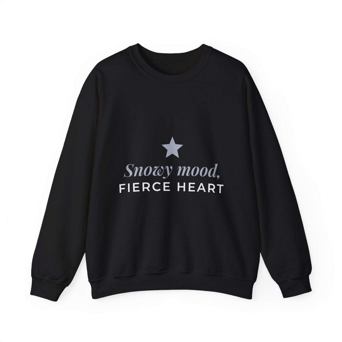 Front mockup