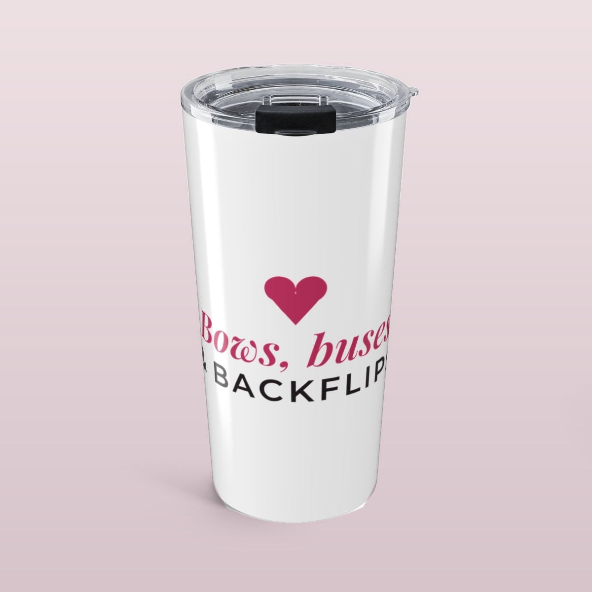 Front mockup