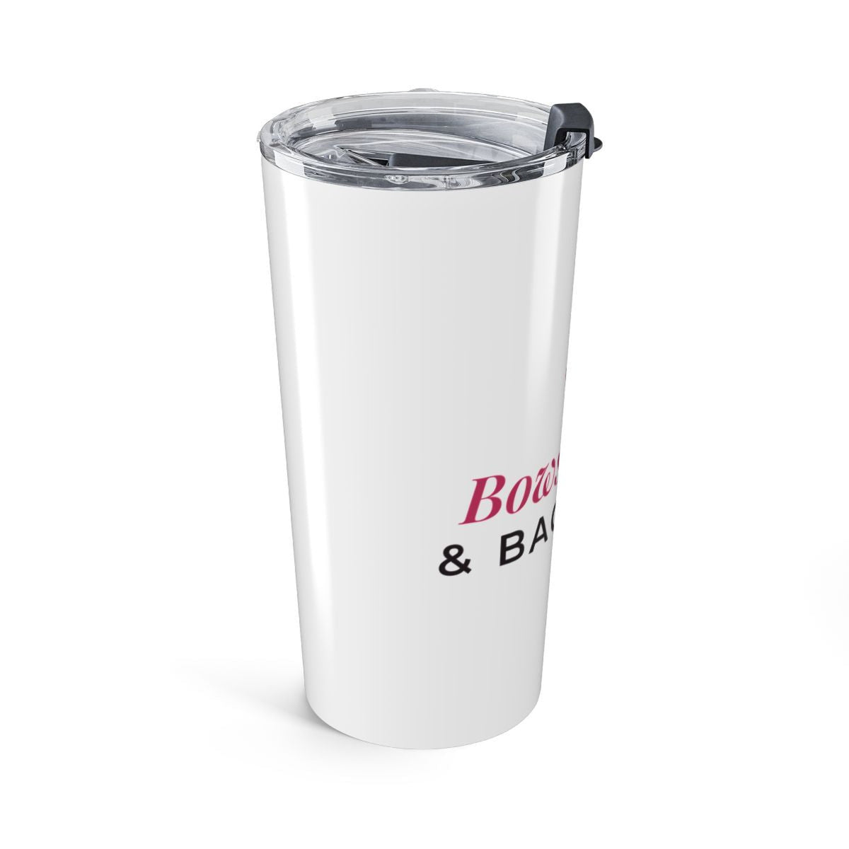 Front mockup