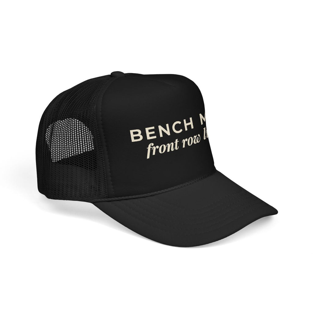 P167 Printify mockup One size / Black side