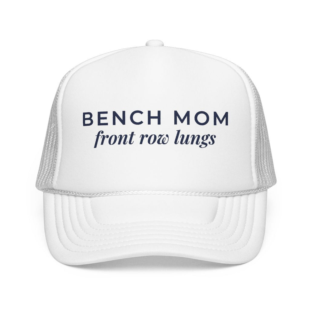 P167 Printify mockup One size / White front