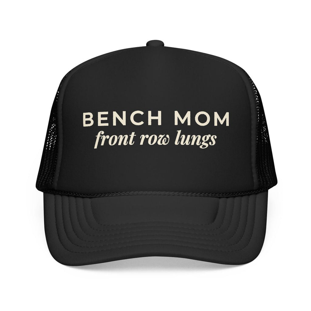 Front mockup