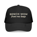 Front mockup