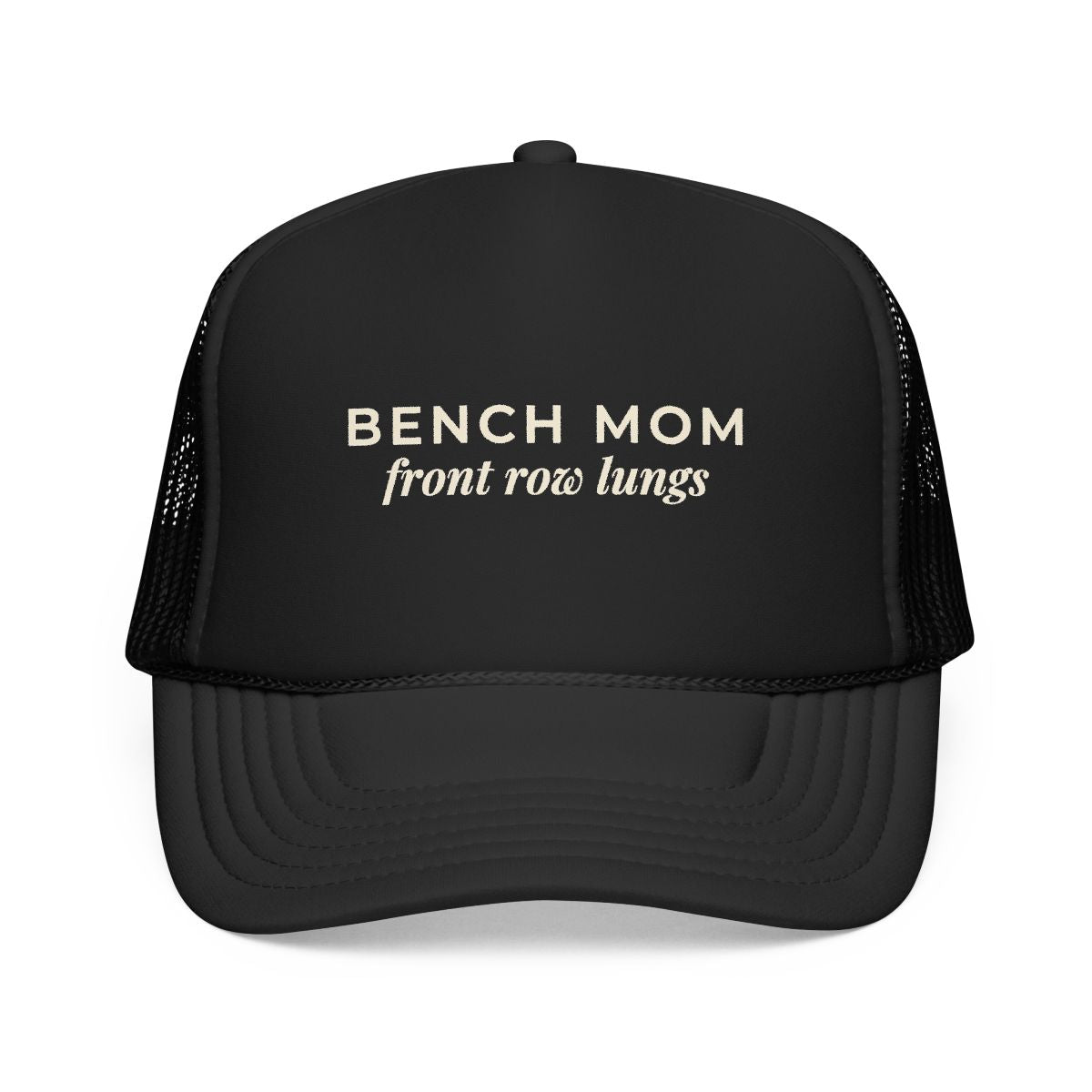 Front mockup