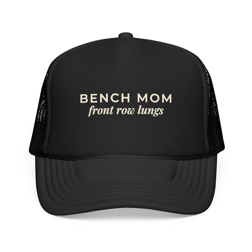 Front mockup