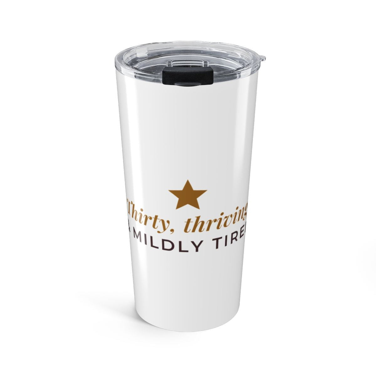 Front mockup