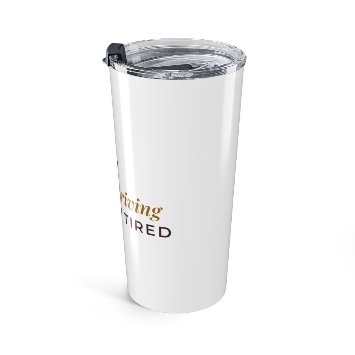 Front mockup