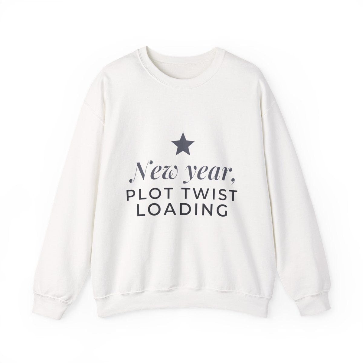 P175 Printify mockup S / White front