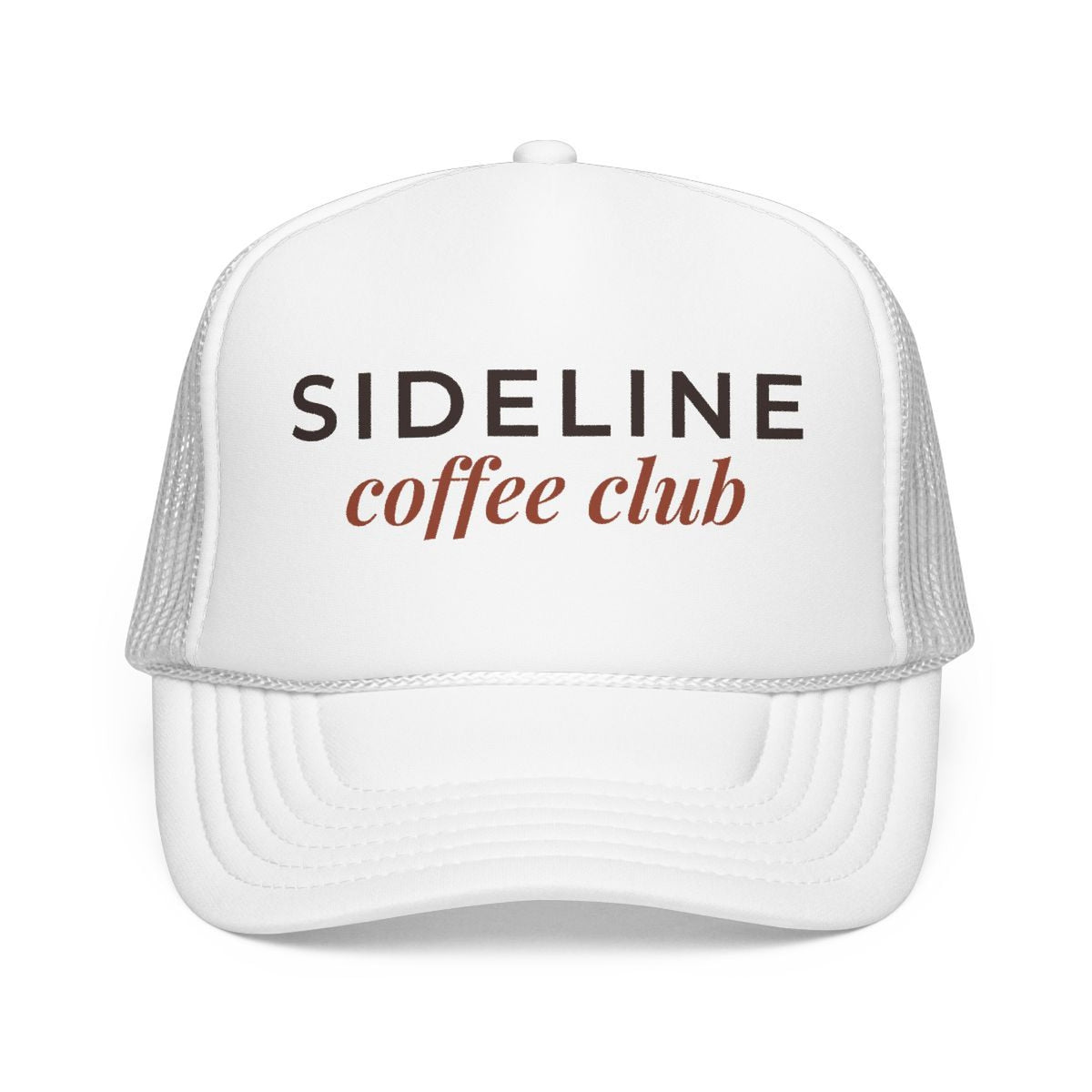 P178 Printify mockup One size / White front