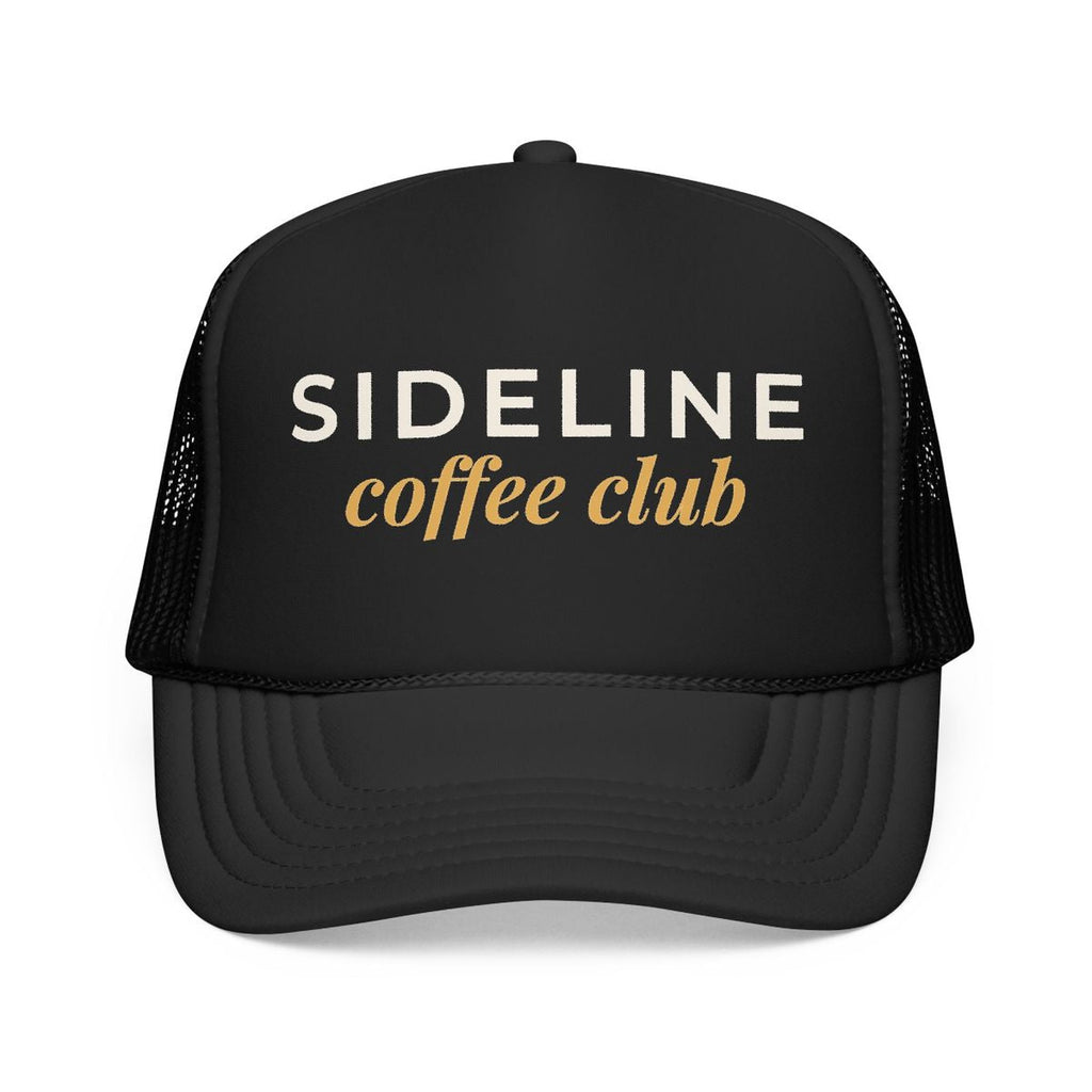 Front mockup