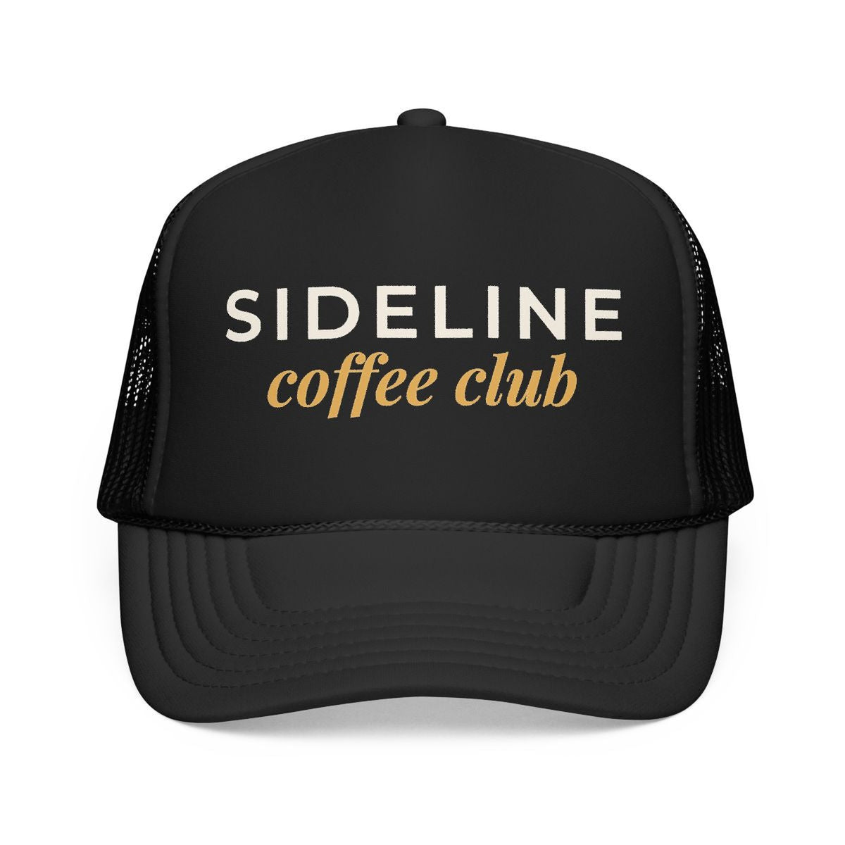 Front mockup