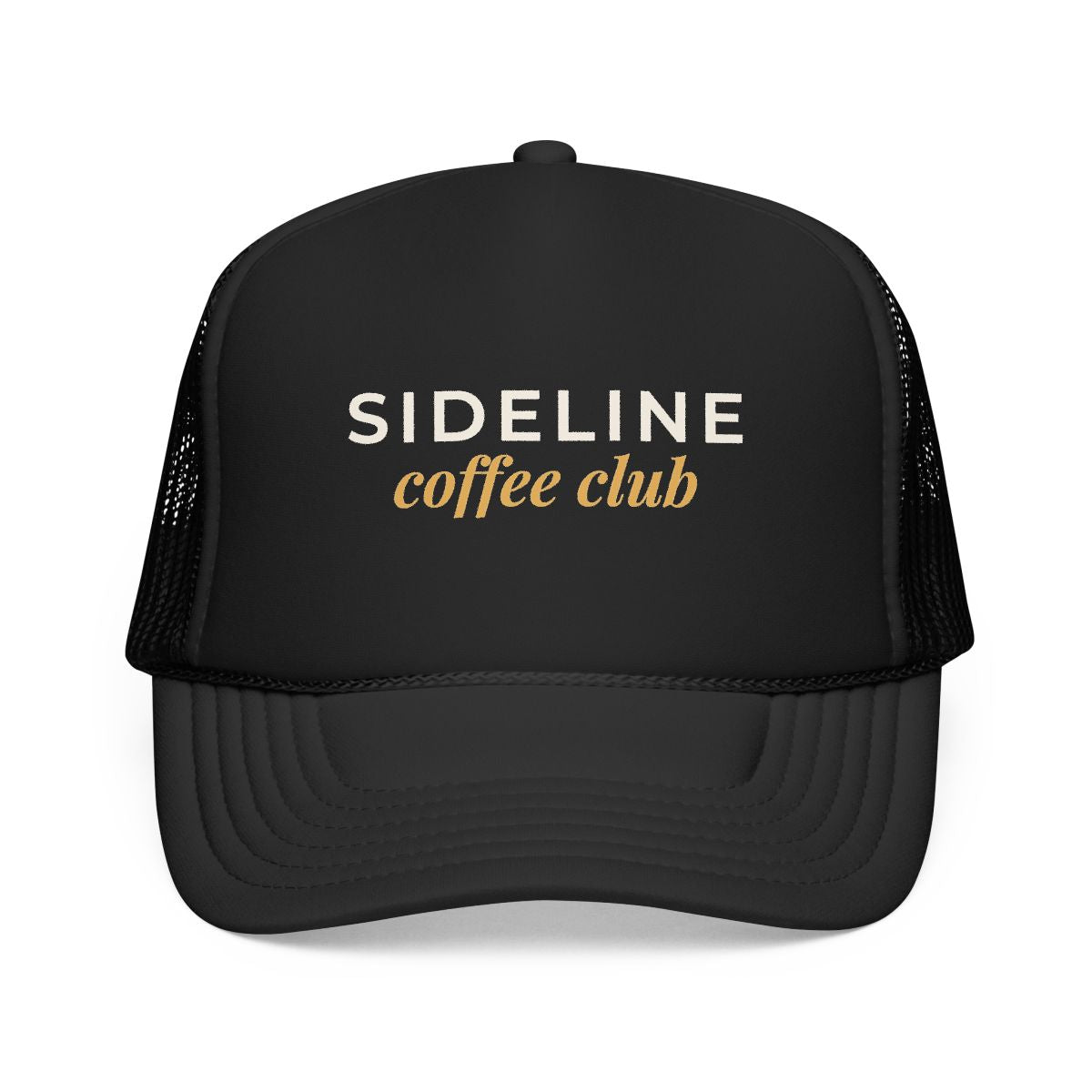 Front mockup