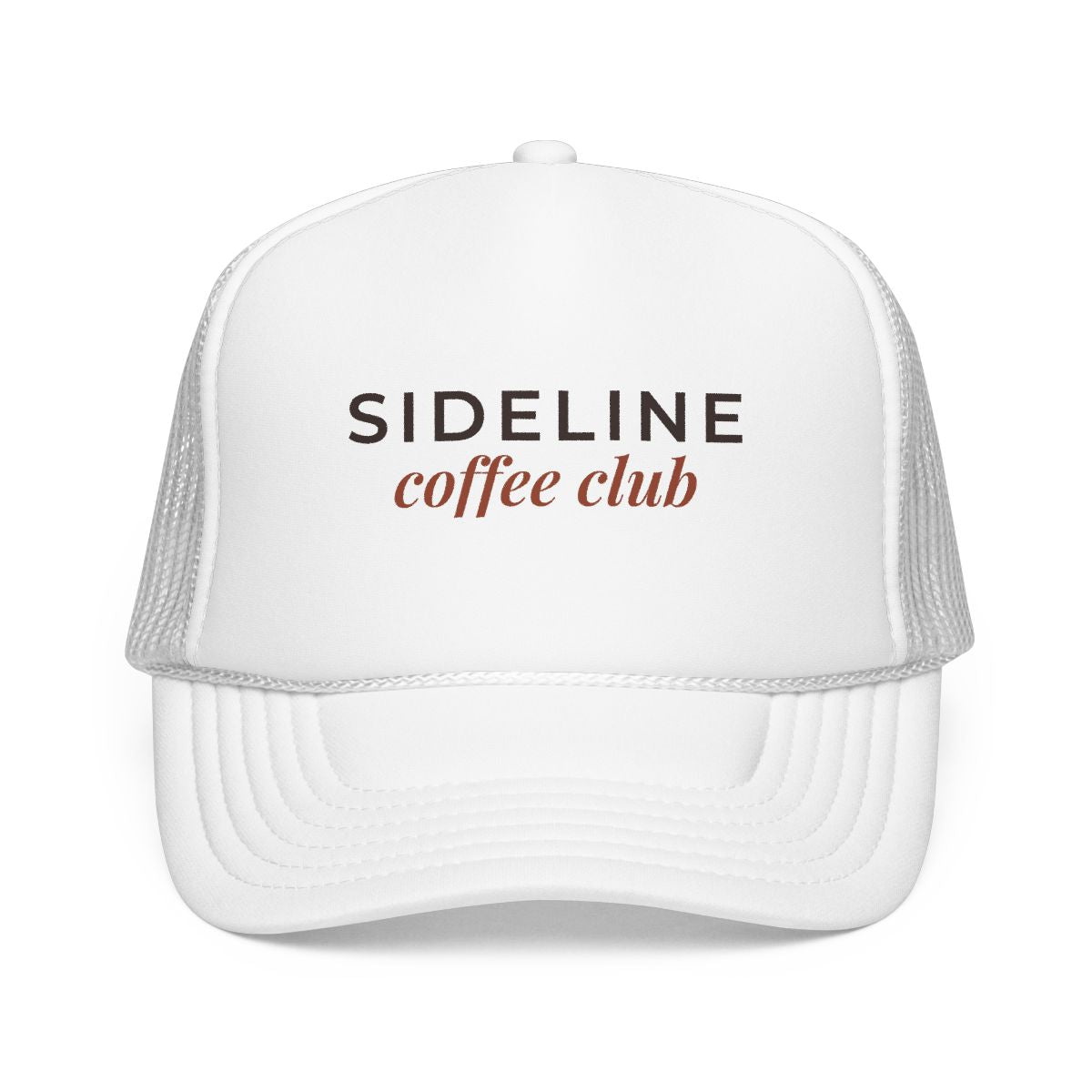 P178 Printify mockup One size / White front