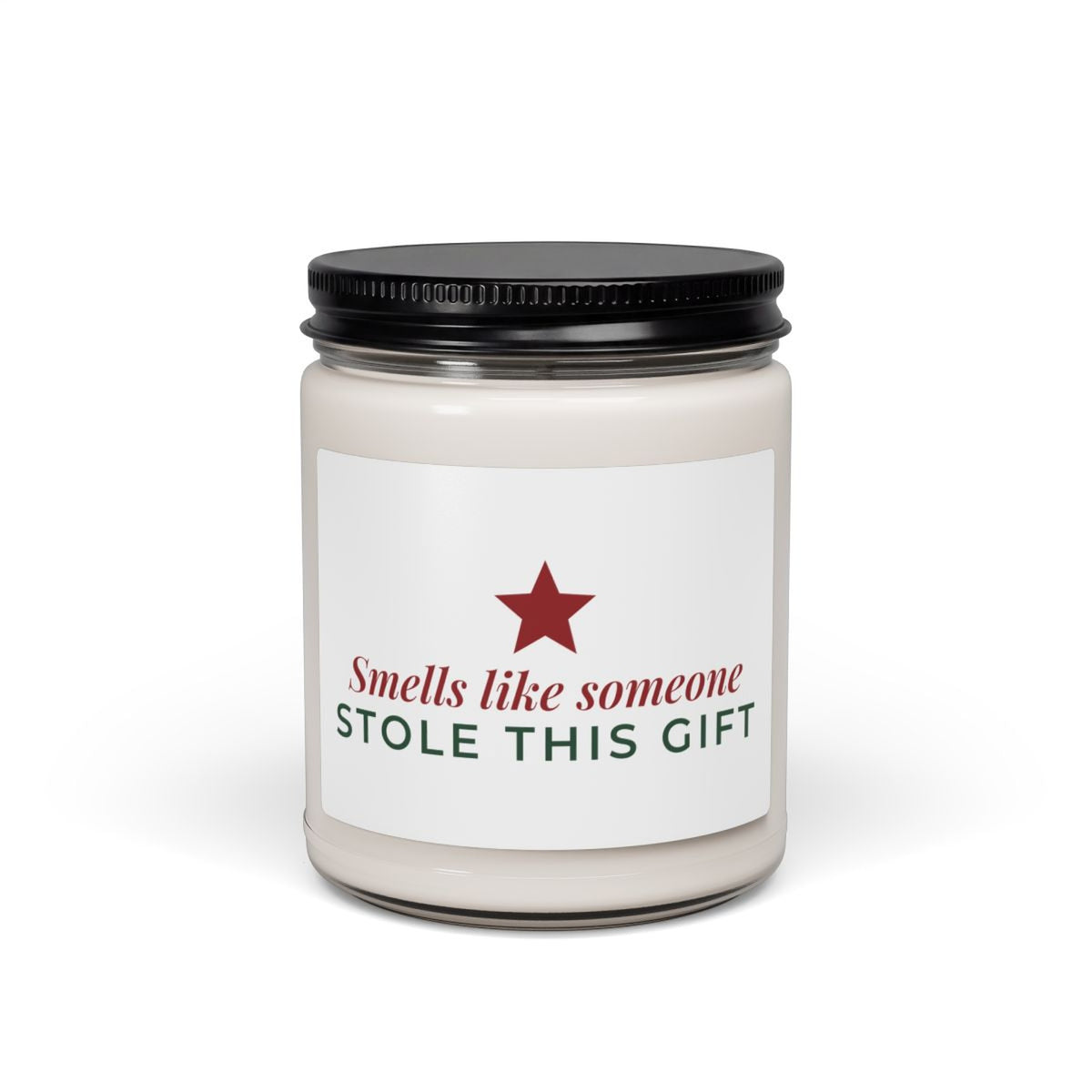 Printify mockup, front