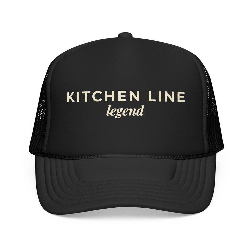 Front mockup