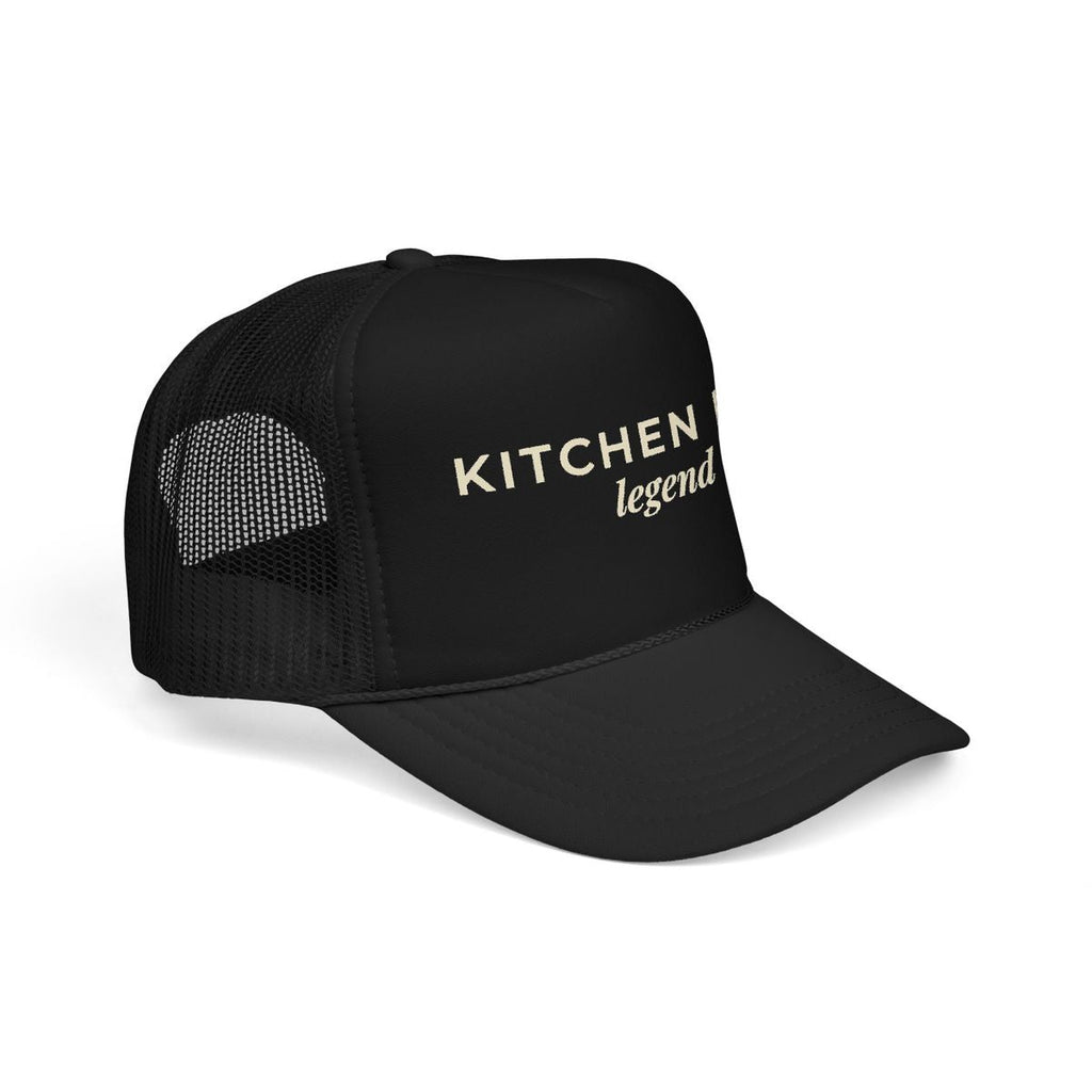 Front mockup