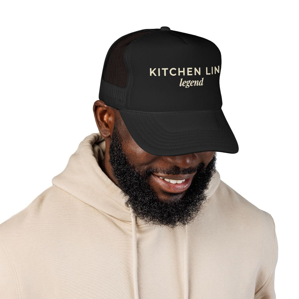 Front mockup