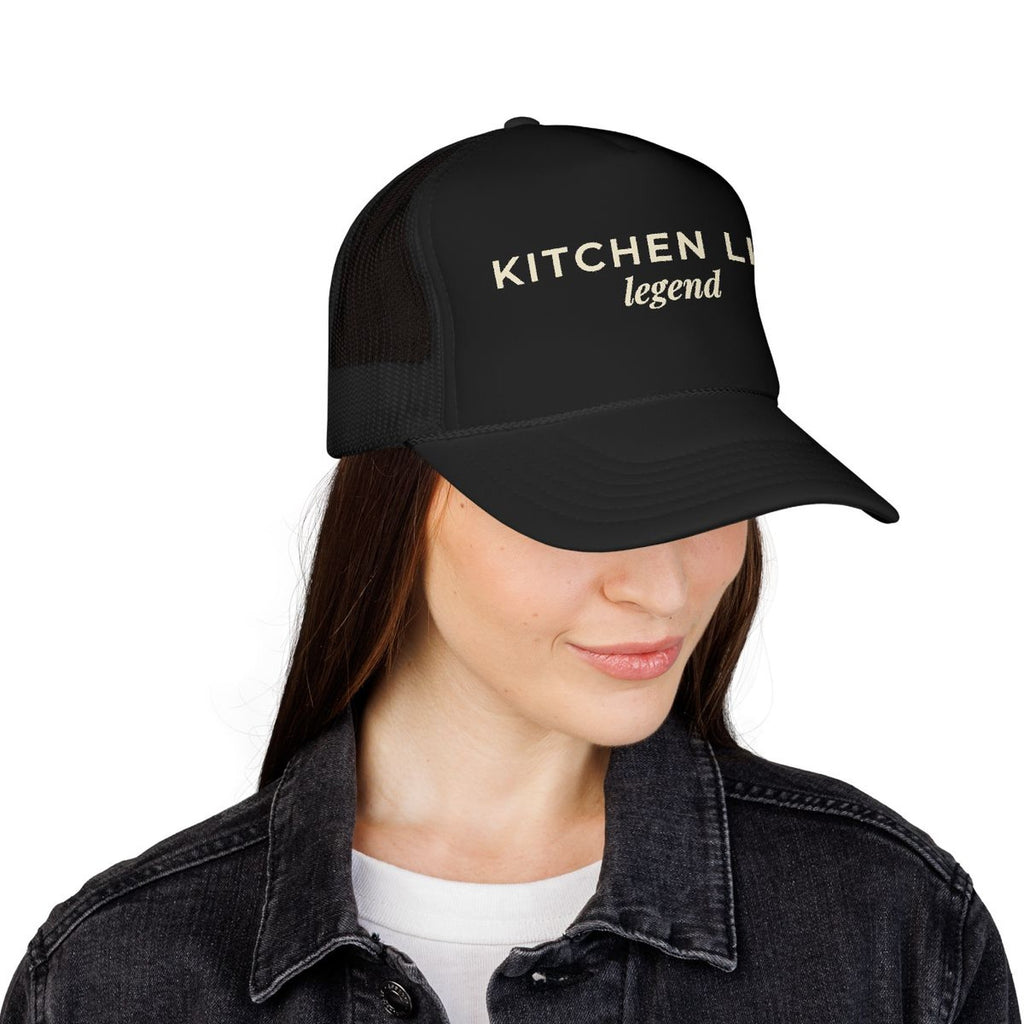 Front mockup