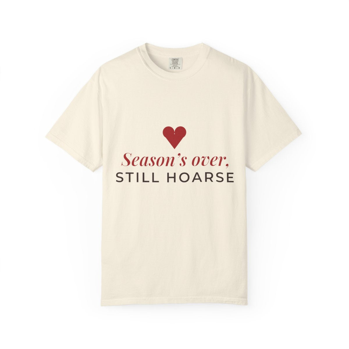P211 Printify mockup 3XL / Ivory front