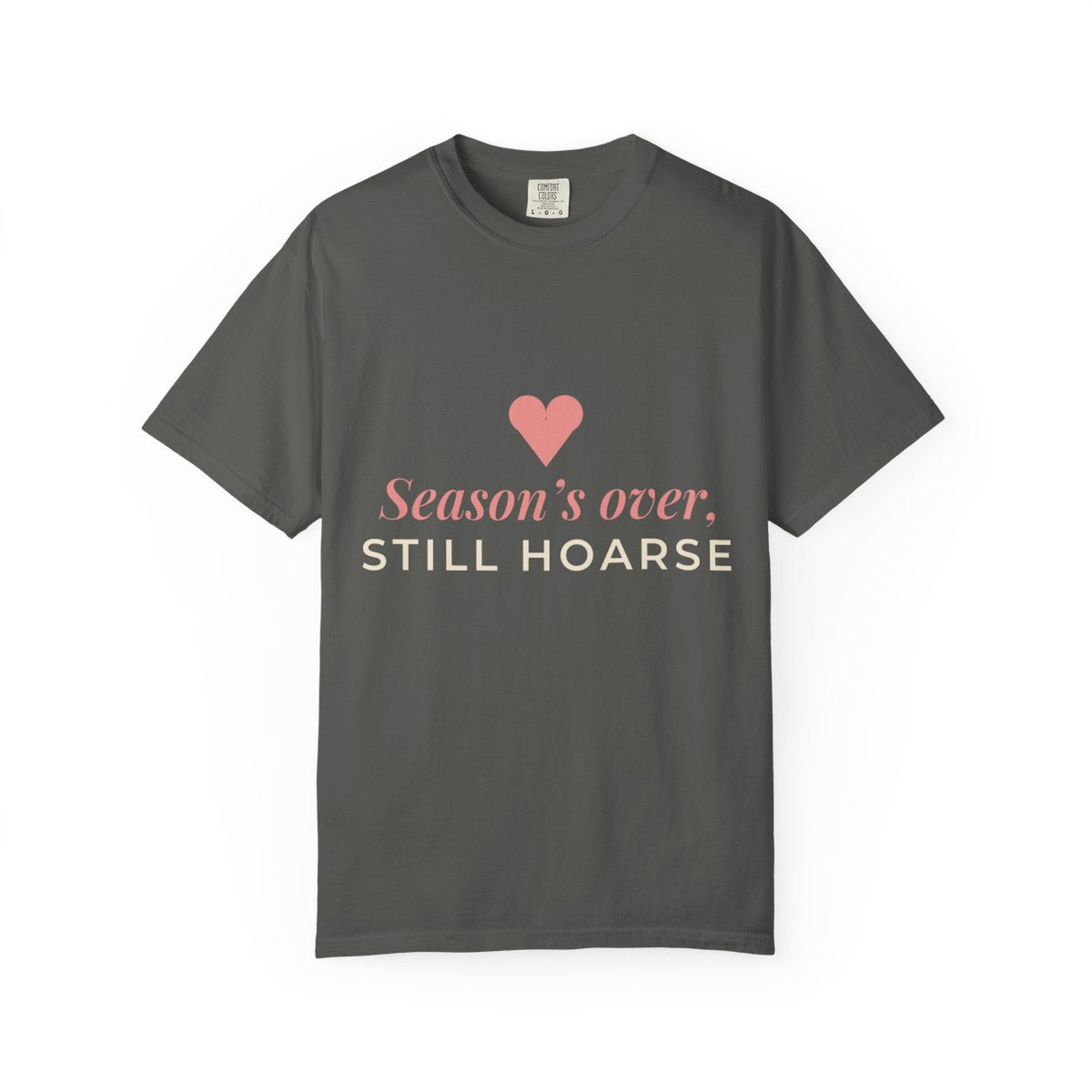 P211 Printify mockup 3XL / Pepper front