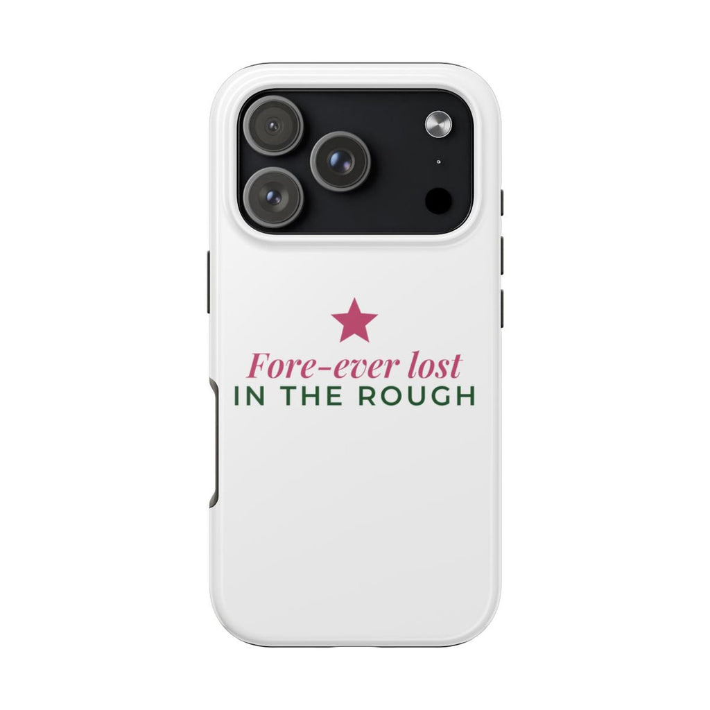 Front mockup