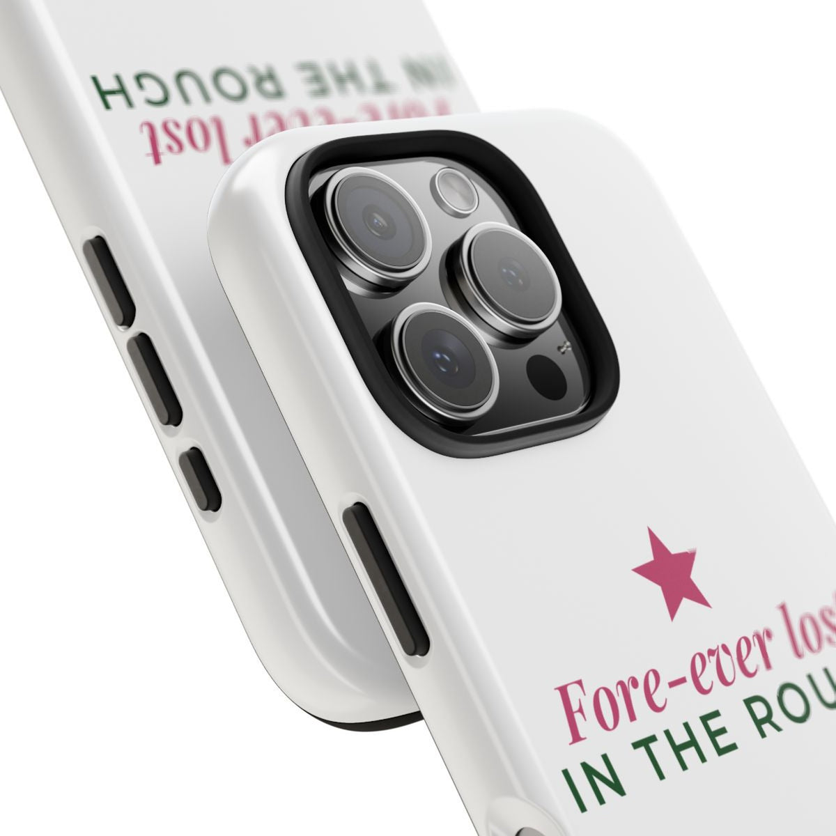 Front mockup