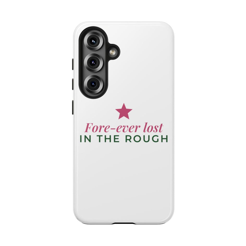 Front mockup