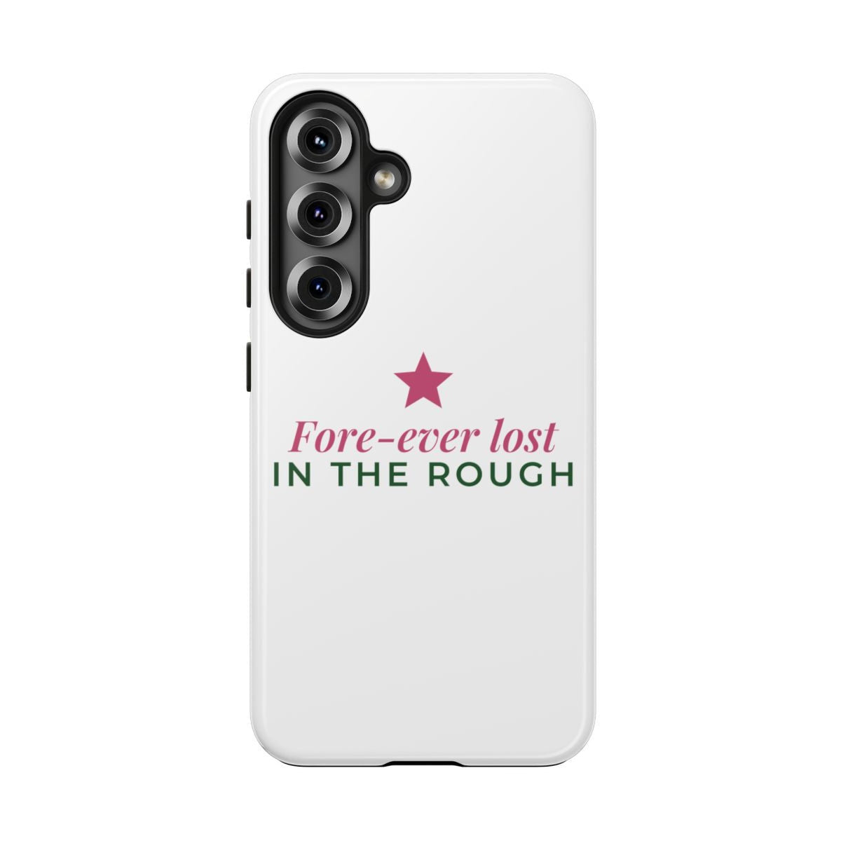 Front mockup