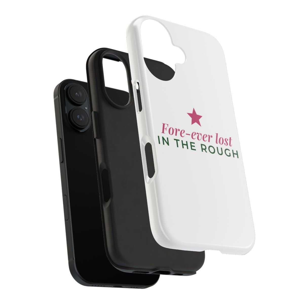 Front mockup