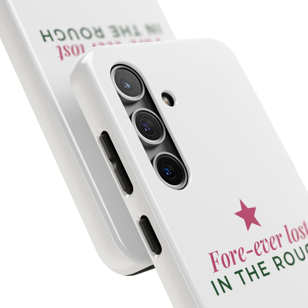 Front mockup