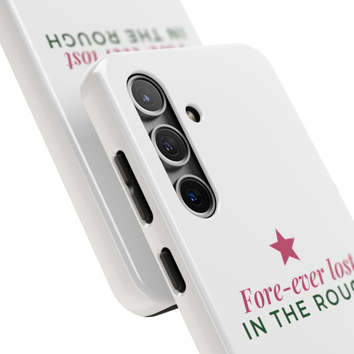Front mockup