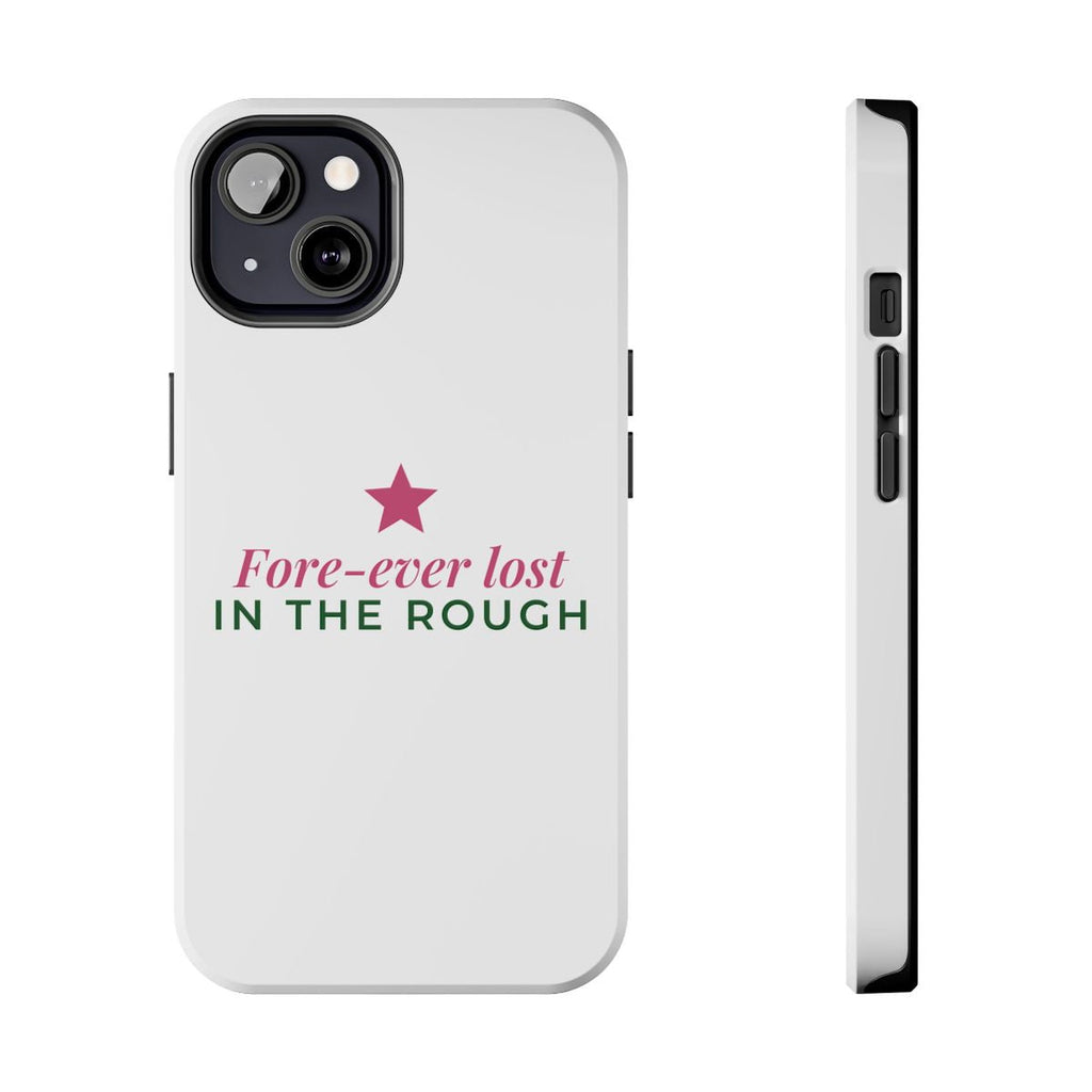 Front mockup