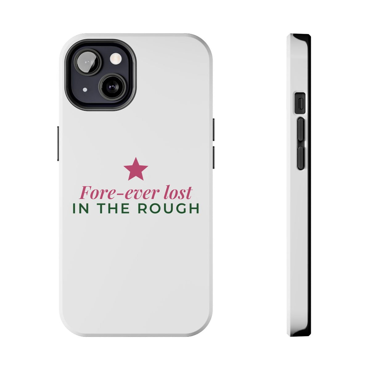 Front mockup