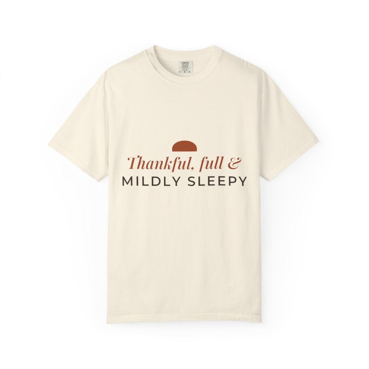 P223 Printify mockup 3XL / Ivory front