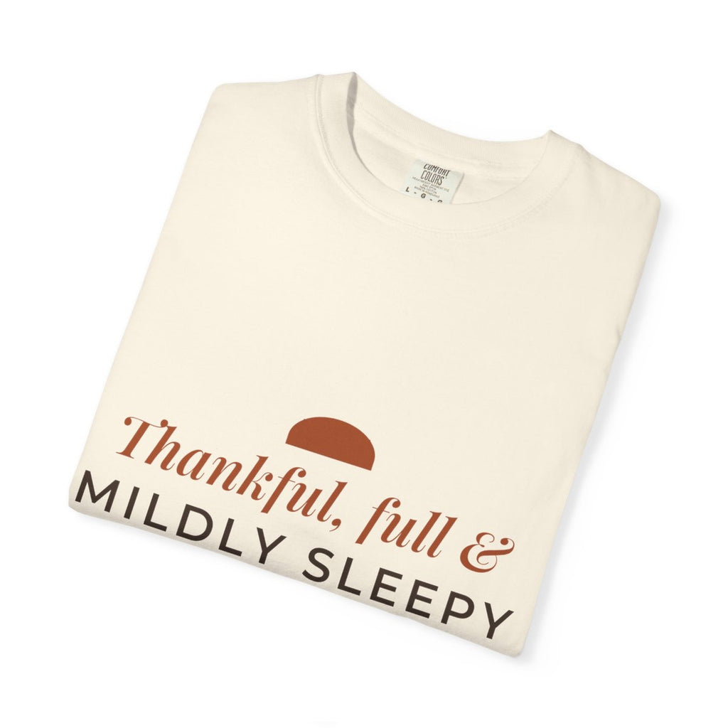 P223 Printify mockup 3XL / Ivory folded