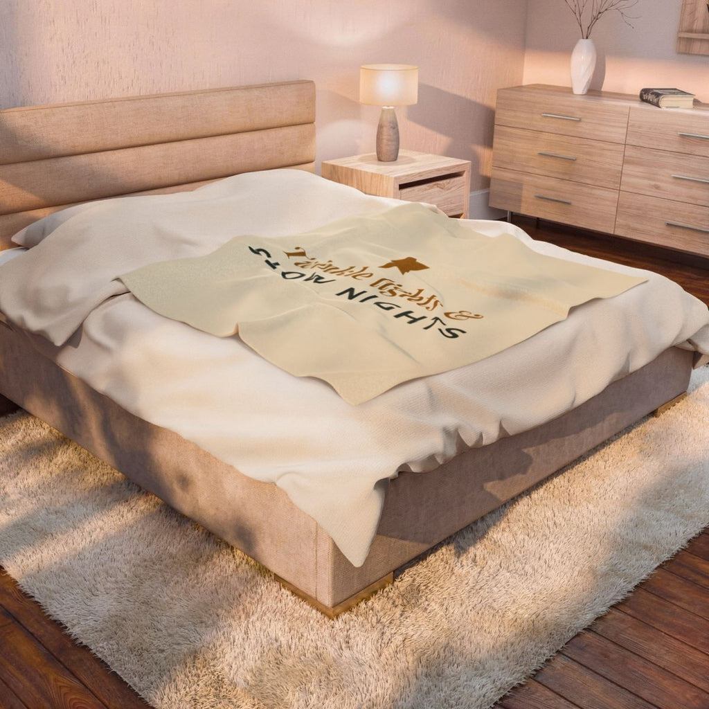P227 Printify mockup 50 × 60 context-2