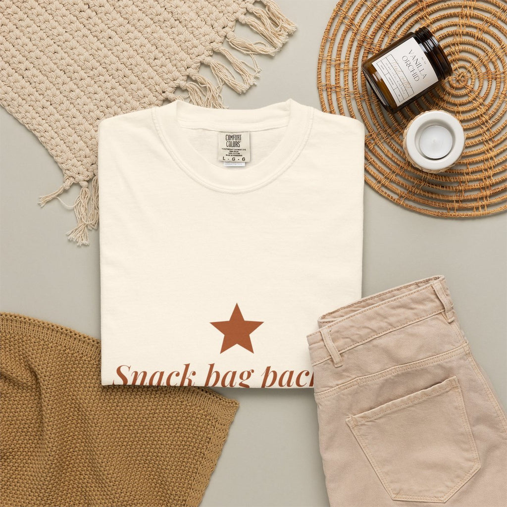 P233 Printify mockup 3XL / Ivory folded-2