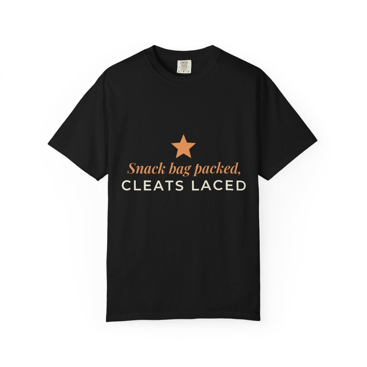 P233 Printify mockup 3XL / Black front