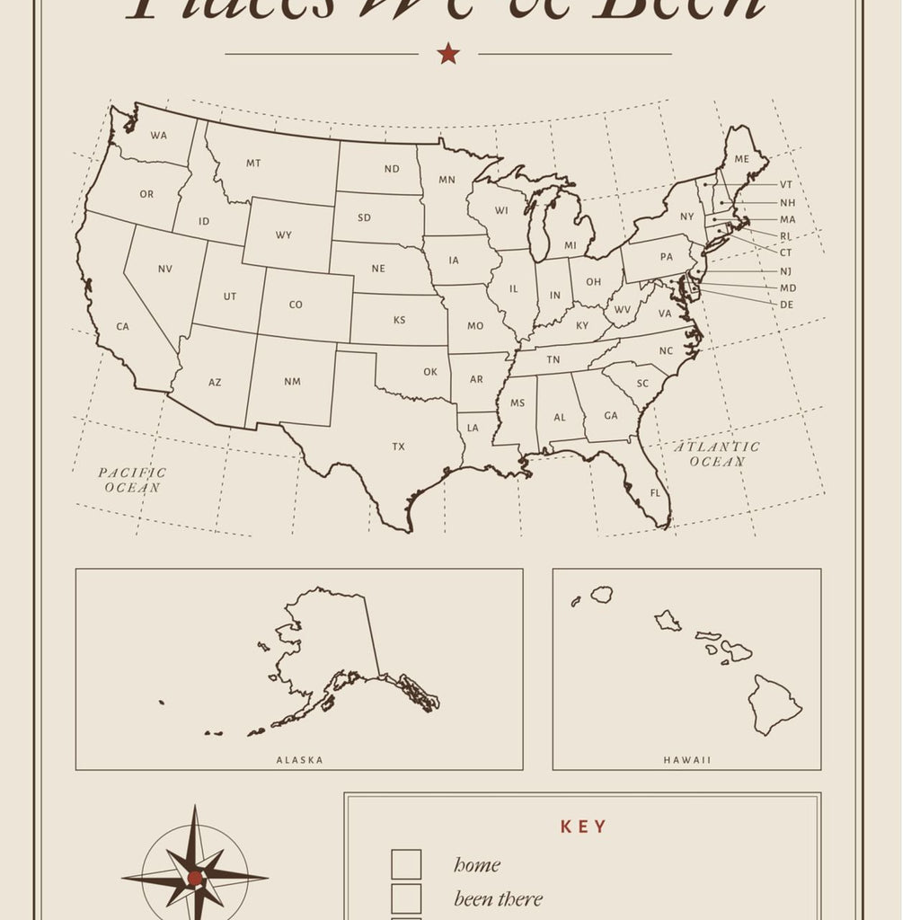 P427 closeup map