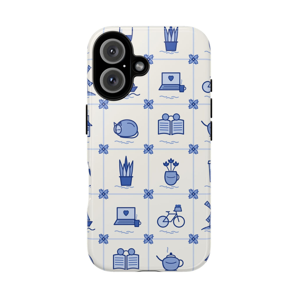 P428 front iphone16