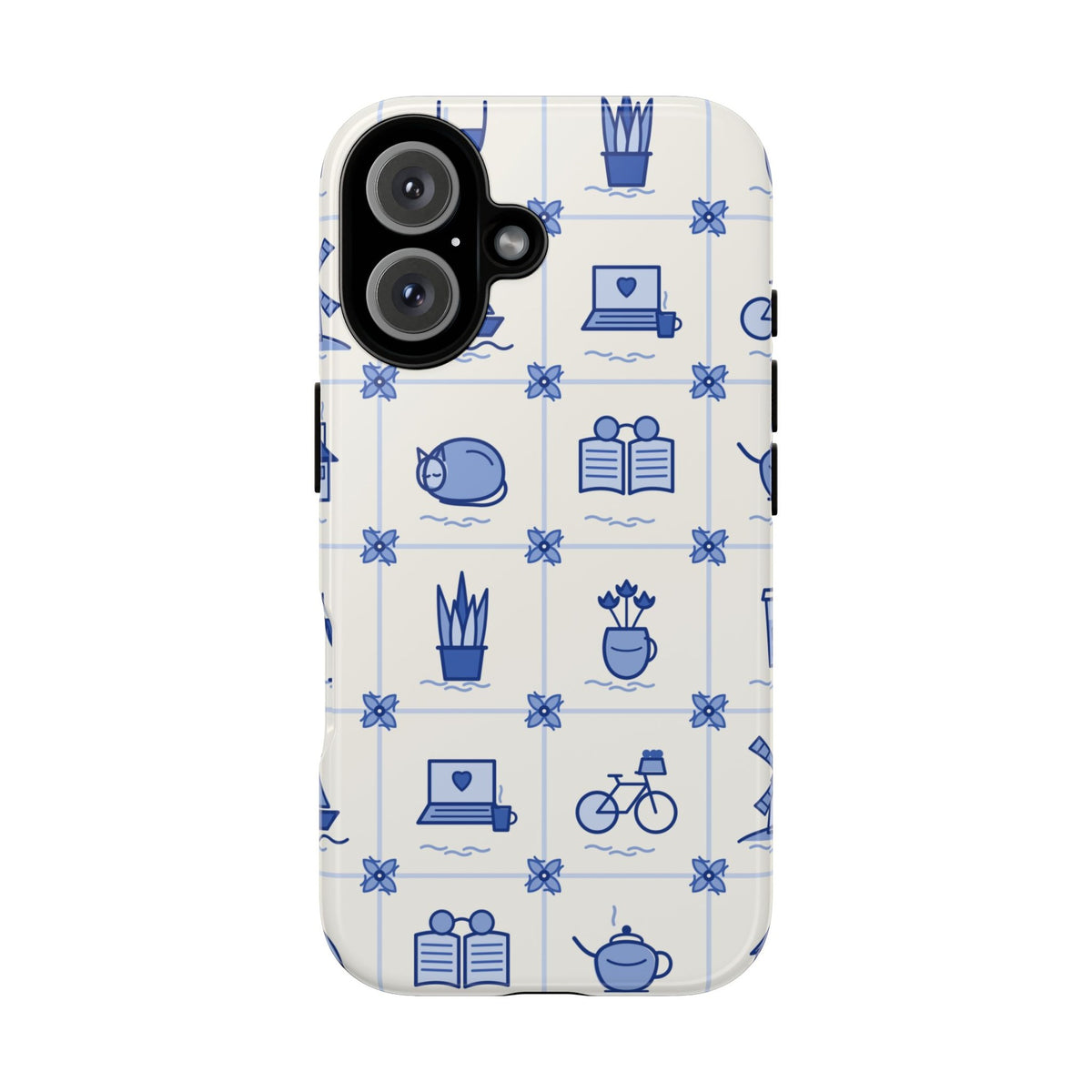 P428 front iphone16