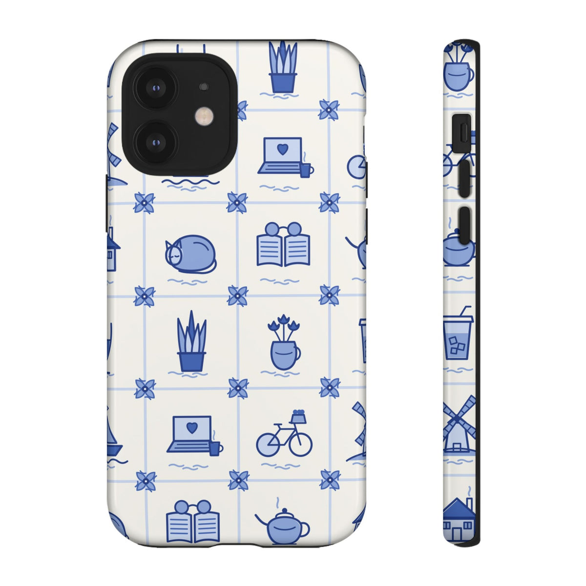 P428 front side iphone12