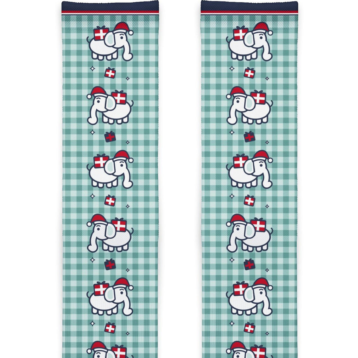 P429 closeup pattern