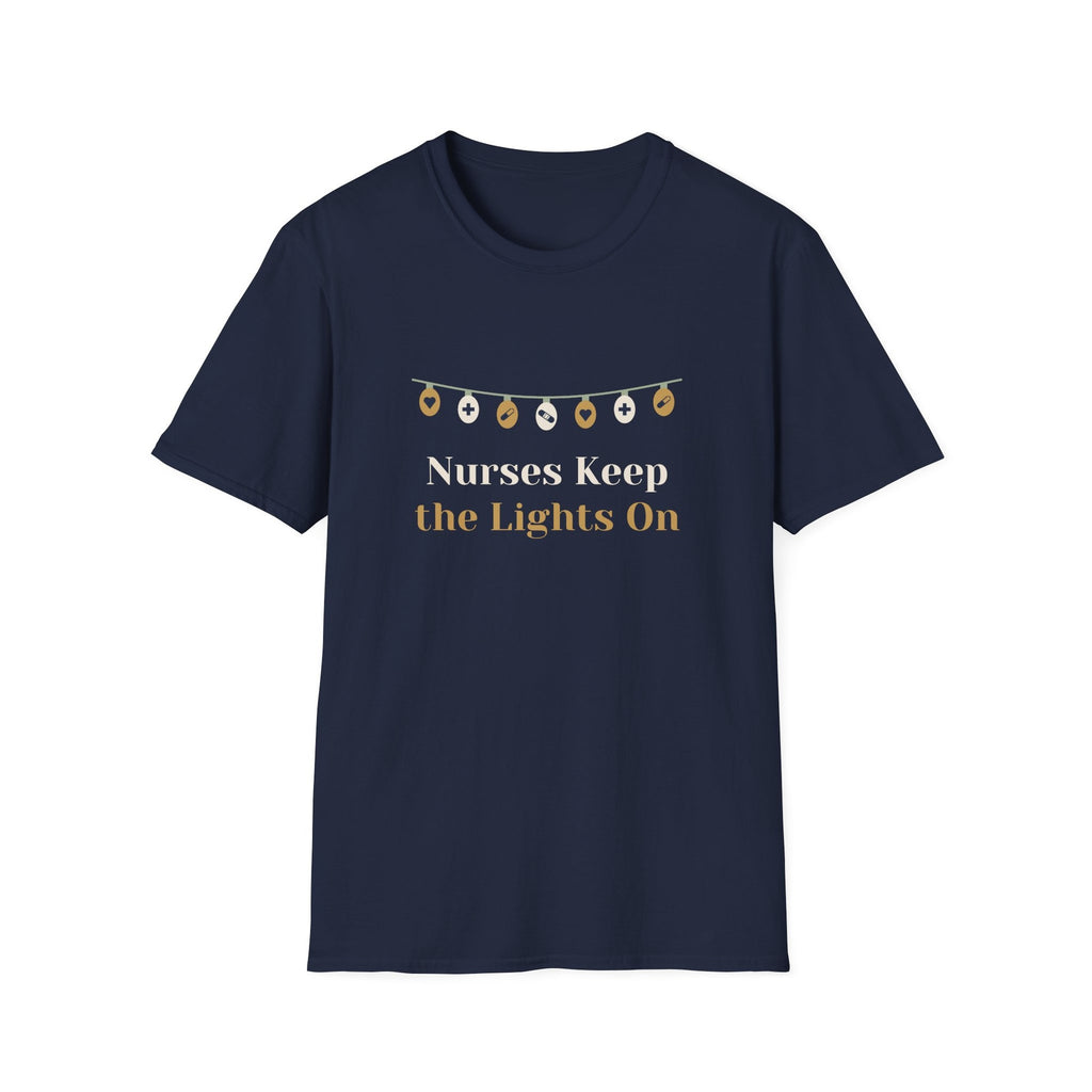P437 front navy