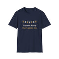 P437 front navy